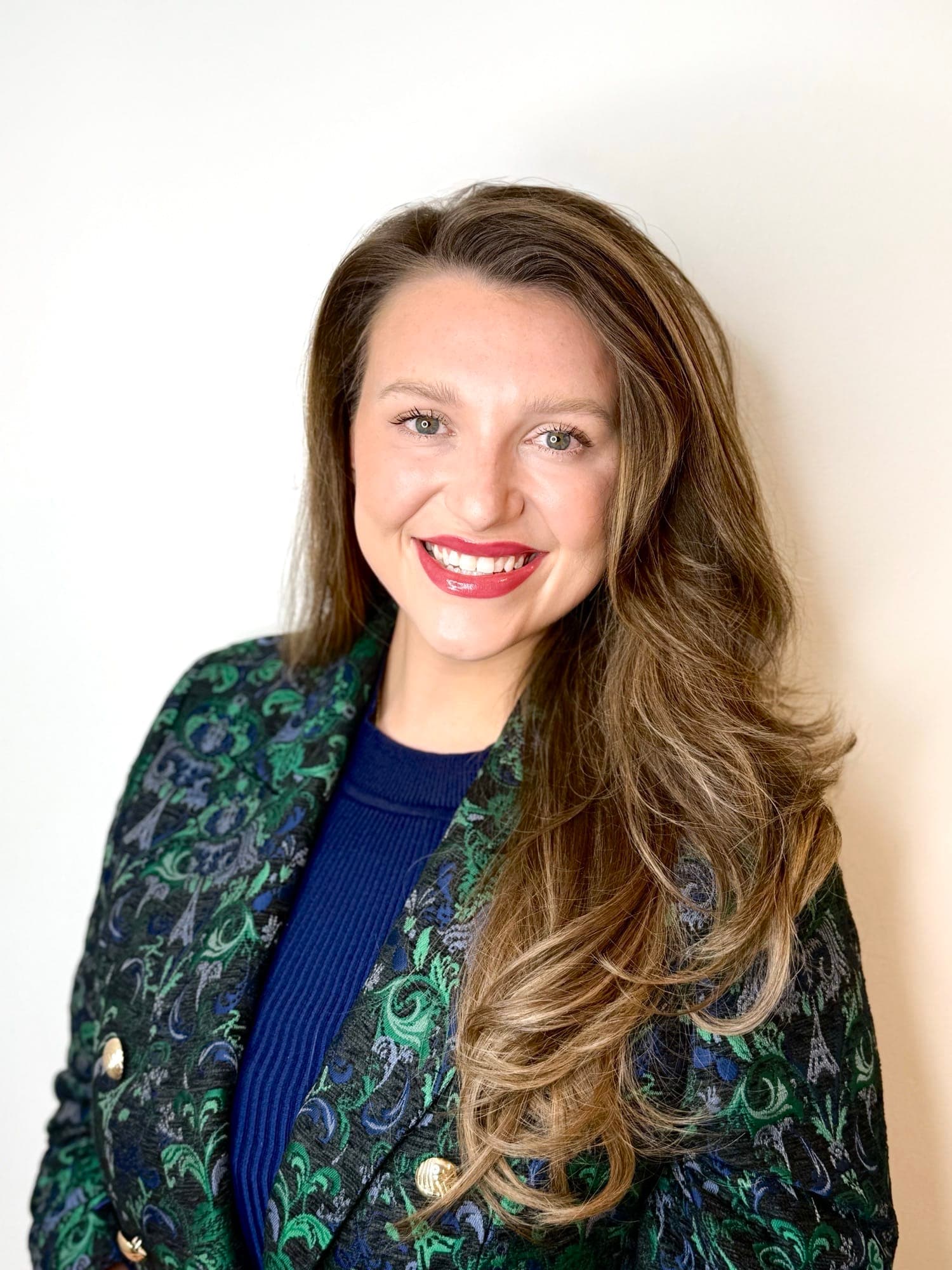 Jensyn Whitehead Headshot